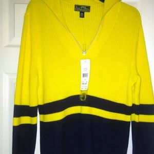 Ralph Lauren sweater
